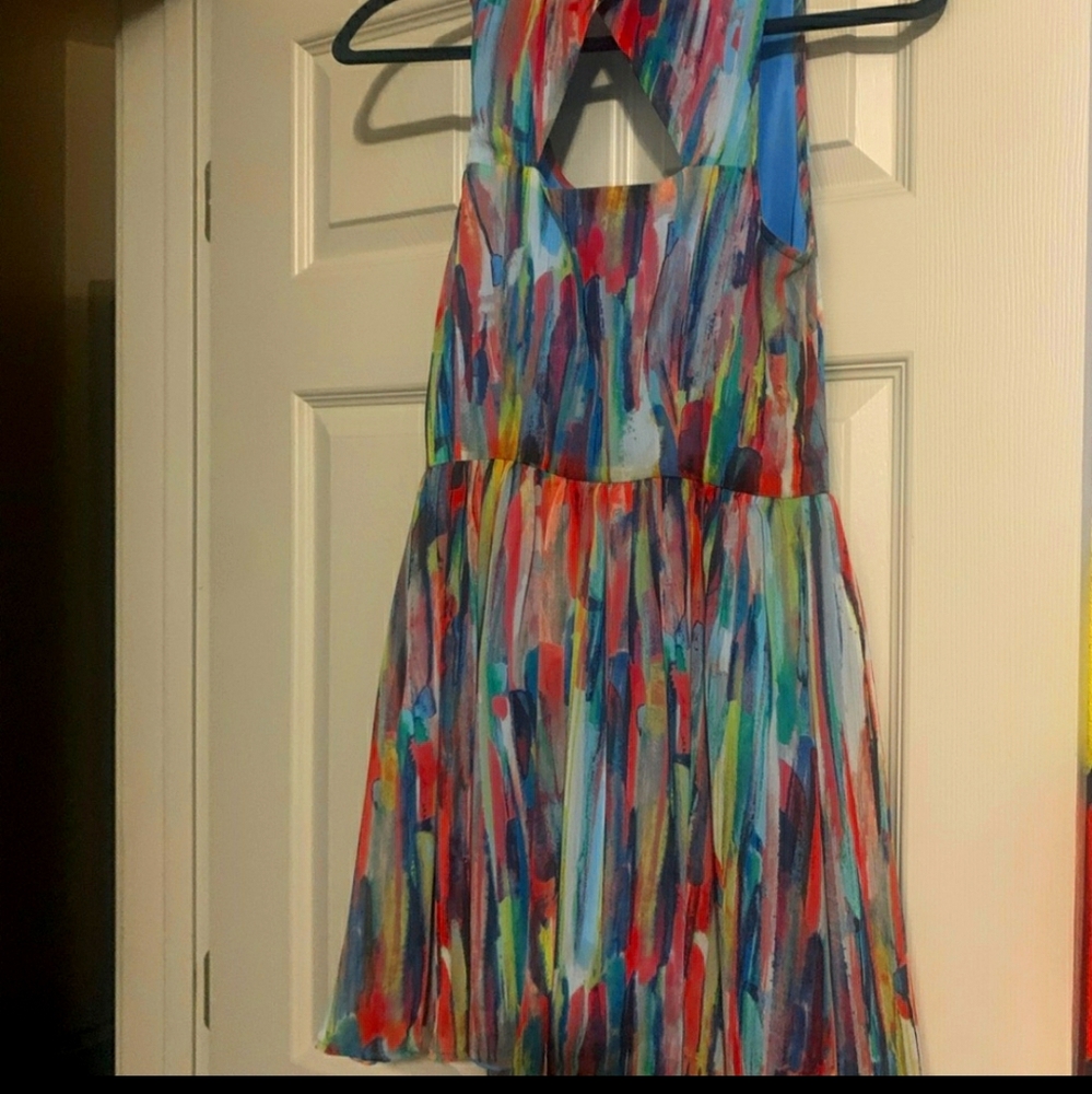 Jack by bb Dakota dress
